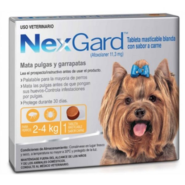 Nexgard