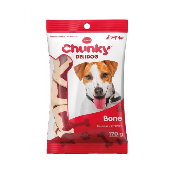 Chunky Delidog Bone