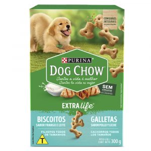 Dog Chow Abrazzos