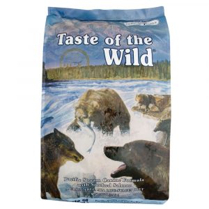 Taste of the Wild Salmon Ahumado