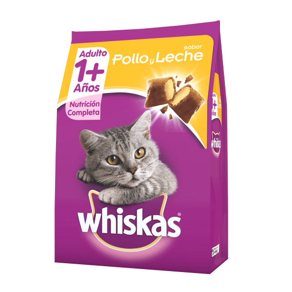 Whiskas Pollo