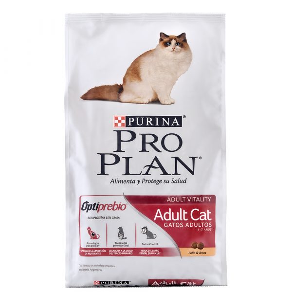 Pro Plan Cat Adult