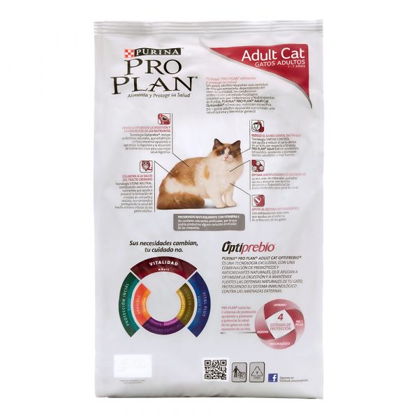 Pro Plan Cat Adult - Image 2