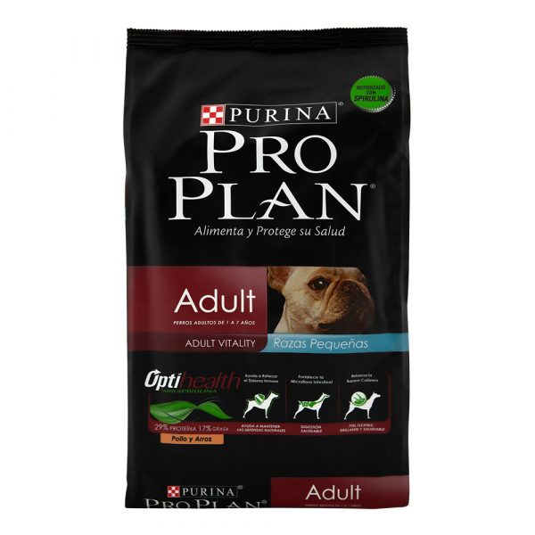 Pro Plan Adult Raza Pequeña