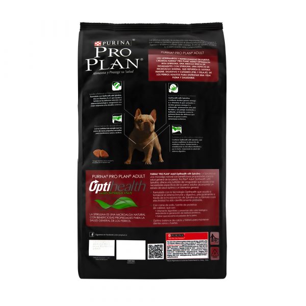Pro Plan Adult Raza Pequeña - Image 2