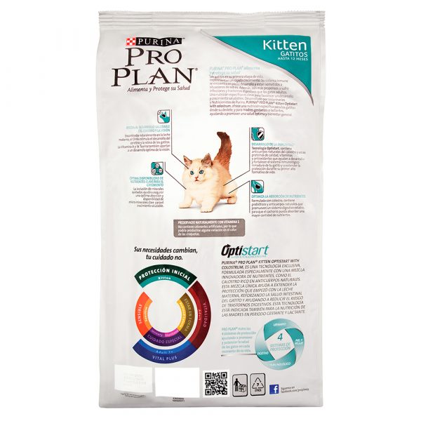 Pro Plan Kitten - Image 2