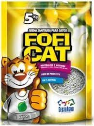 Arena Foficat x5kg