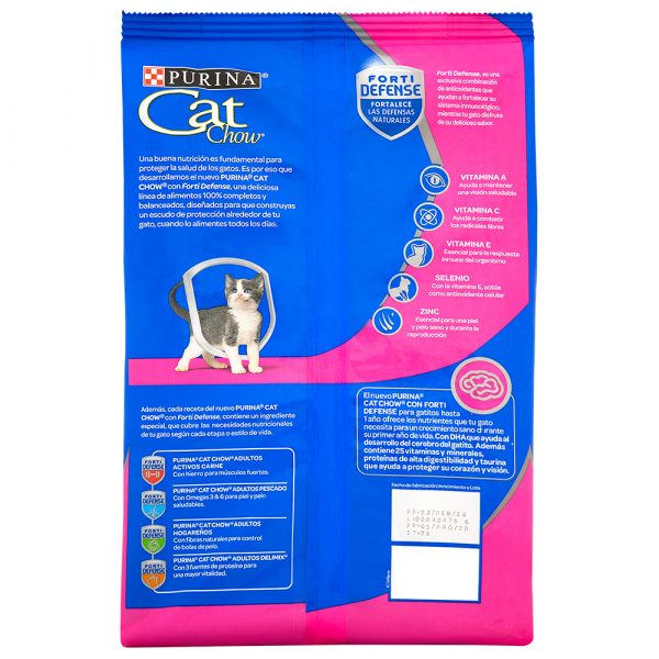 Cat Chow Gatitos - Image 2